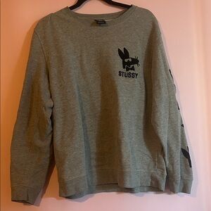 Stussy Crewneck